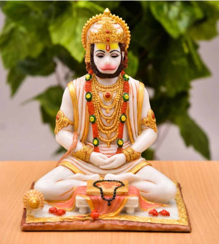 Hanuman ji