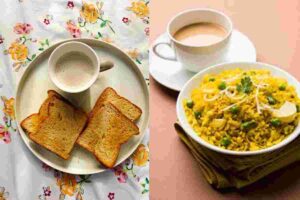 Recipe: বর্ষার বিকেলে চায়ের সঙ্গে জমবে আড্ডা, ঘরেই বানিয়ে নিন ৫ সহজ ও সুস্বাদু স্ন্যাকস