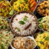 Lifestyle: পোলাওয়ের বাইরেও চিঁড়ের বাহার! ভারতের নানা রাজ্যে চিঁড়ে খাওয়ার ভিন্ন স্বাদ ও রীতি
