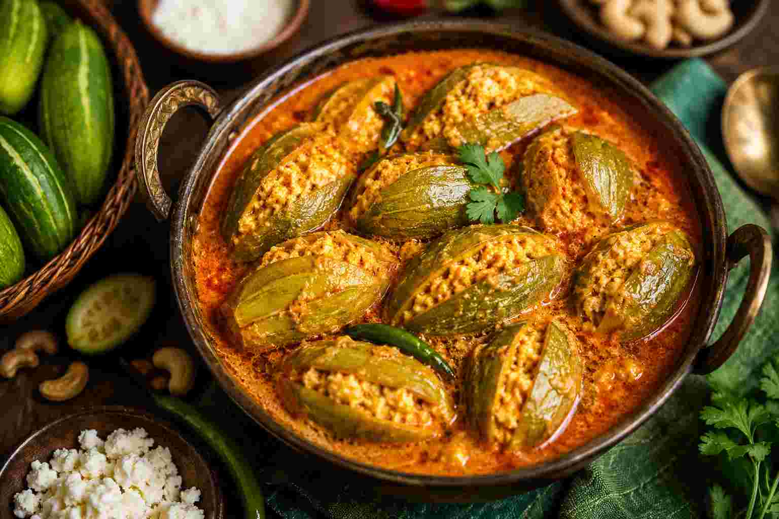 Recipe: পটল খেতে অপছন্দ? ছানার সঙ্গে বানান সুস্বাদু পটলের কালিয়া, ভাত-রুটির সঙ্গে জমে যাবে দুপুরের ভোজ