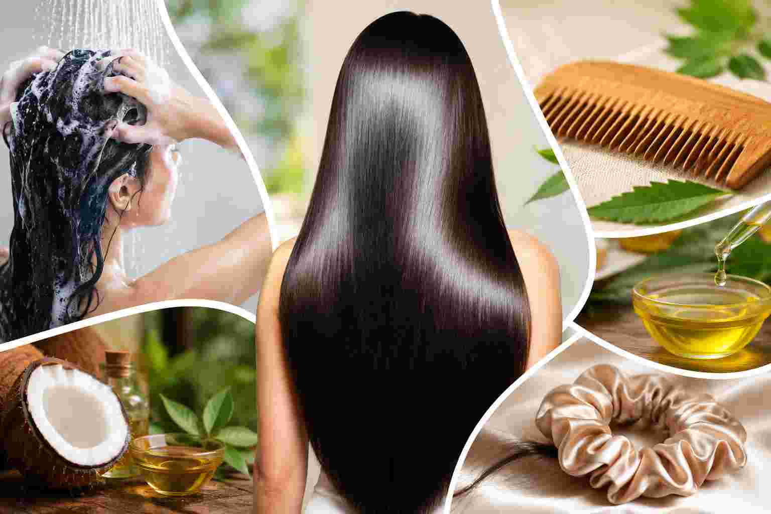 Lifestyle: বিজ্ঞাপনের মতো মসৃণ ও ঝলমলে চুল চাই? শ্যাম্পুর পাশাপাশি মানতে হবে এই সহজ অভ্যাসগুলি
