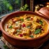 Recipe: বৃষ্টিভেজা দিনে মাটির হাঁড়িতে বানান সুগন্ধি দম পনির, সহজ রেসিপিতেই মিলবে রেস্তরাঁর স্বাদ