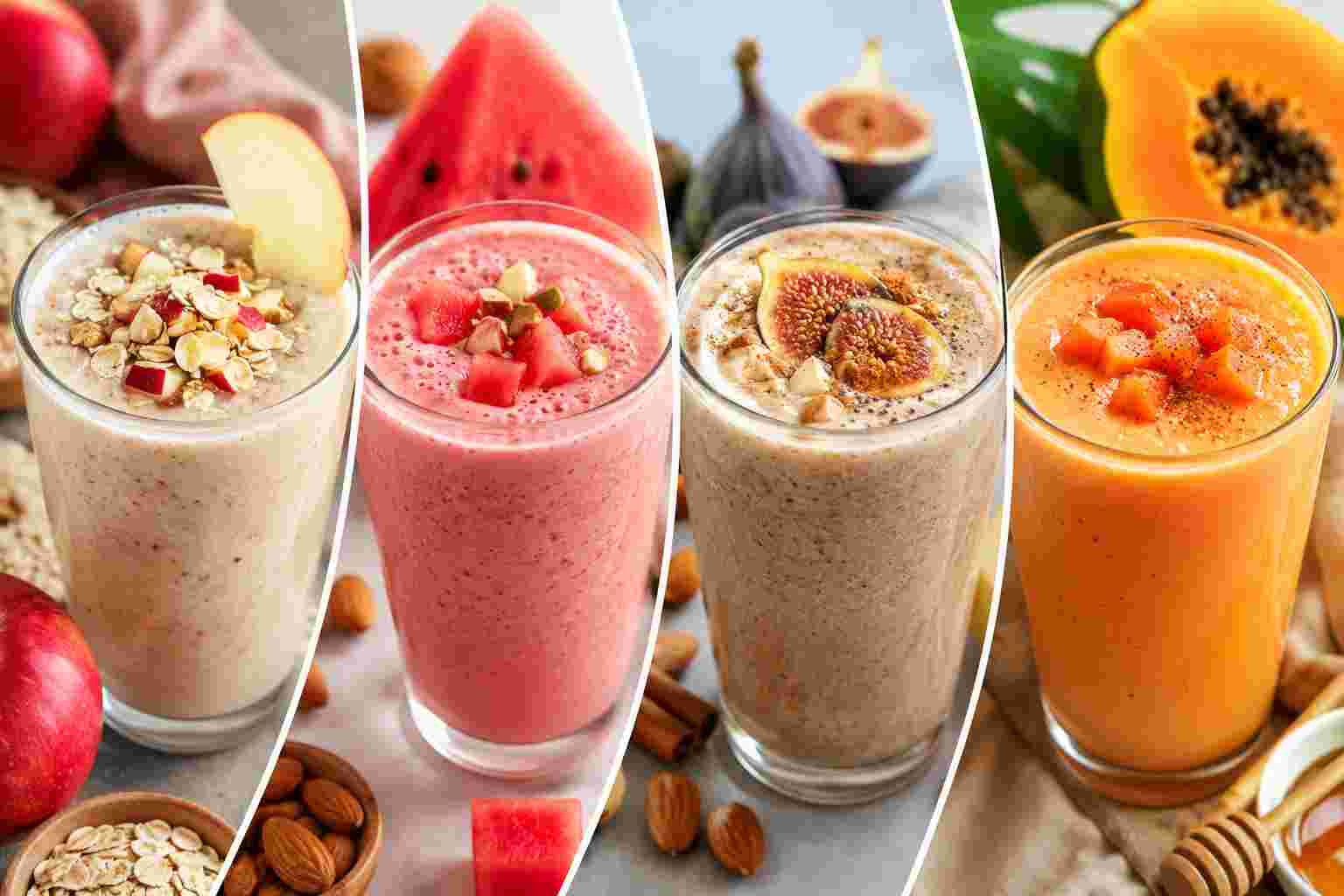 Recipe: অফিসের তাড়ায়ও পুষ্টির ঘাটতি নয়, ৪ ঝটপট স্বাস্থ্যকর সকালের খাবার
