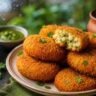 Recipe: বৃষ্টিভেজা সন্ধ্যায় চায়ের সঙ্গে জমে উঠুক আড্ডা, দই দিয়ে বানিয়ে ফেলুন মুচমুচে সুস্বাদু কাটলেট