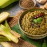 Recipe: কাঁচকলার খোসা আর ফেলবেন না! ঘরেই বানান ঝাল-ঝাল চাটনি, ভাত-রুটির সঙ্গে জমবে দারুণ