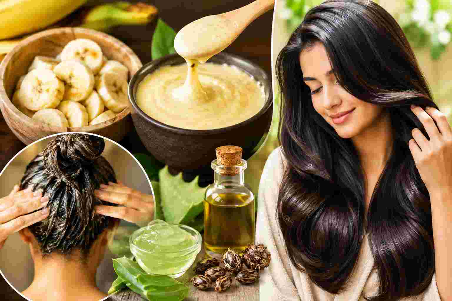Lifestyle: মাত্র ১০ টাকায় বাড়িতেই হেয়ার স্পা! সহজ ঘরোয়া প্যাকে ফিরবে চুলের কোমলতা