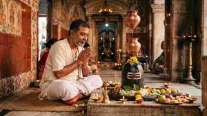 শ্রাবণের পাঁচ সোমবারে শিবলিঙ্গে কী অর্পণ করবেন? শাস্ত্রসম্মত উপাচারে মিলতে পারে মহাদেবের আশীর্বাদ