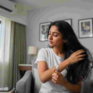 Hair Care: বর্ষায় কত দিন অন্তর শ্যাম্পু করবেন? চুলের ধরন অনুযায়ী জেনে নিন সঠিক নিয়ম