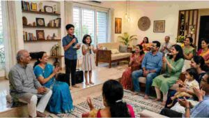 ছোট থেকেই গুছিয়ে কথা বলার অভ্যাস গড়ে তুলুন, শিশুর আত্মবিশ্বাস বাড়াতে কাজে দেবে এই সহজ উপায়গুলি