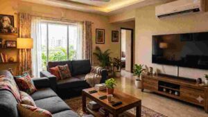 Vastu: বসার ঘরের সঠিক দিকজ্ঞানেই বাড়বে সুখ-সমৃদ্ধি! বাস্তুমতে কোন জিনিস কোথায় রাখলে মিলতে পারে শুভ ফল