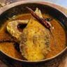 Recipe:বর্ষার দুপুরে গরম ভাতের সেরা সঙ্গী, সহজেই বানান পূর্ববঙ্গের কাসনপোড়া ইলিশের ঝোল