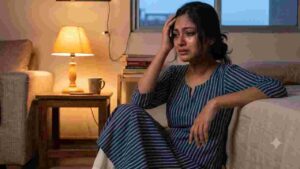 সন্ধ্যায় কান্নাকাটি বা অশান্তি কেন অশুভ বলে মনে করা হয়? জ্যোতিষ ও বাস্তুশাস্ত্রের ব্যাখ্যা