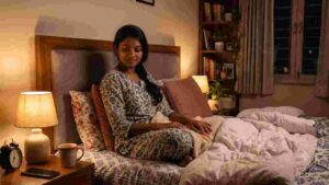 ঘুমের আগে এই ৪ অভ্যাসে মিলতে পারে ইতিবাচক শক্তি, জ্যোতিষ মতে প্রসন্ন হন মা লক্ষ্মী