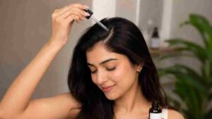 Hair Care: মসৃণ, কোঁকড়া না পাতলা— কোন ধরনের চুলে কীভাবে হেয়ার সিরাম ব্যবহার করলে মিলবে সেরা ফল?