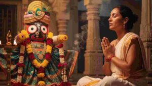 রথযাত্রার আগে জগন্নাথদেবের ৫ শক্তিশালী মন্ত্র, ভক্তিভরে জপ করলে মিলতে পারে মানসিক শান্তি ও শুভফল