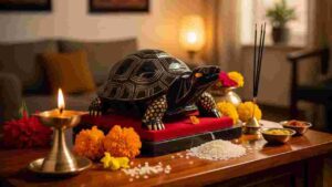 Vastu: বাড়িতে কচ্ছপের মূর্তি রাখছেন? কোন দিক সবচেয়ে শুভ, কোন উপাদানের কূর্ম অবতার আনবে সৌভাগ্য