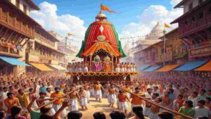 রথযাত্রায় শুধু আমিষ নয়, এই ২ ধরনের শাকও এড়িয়ে চলার পরামর্শ, কী বলছে ধর্মীয় প্রথা?
