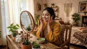 চোখের নীচে ফোলা ভাব কমাতে ঘরোয়া ৩ মাস্ক, সহজ উপাদানেই মিলতে পারে আরাম