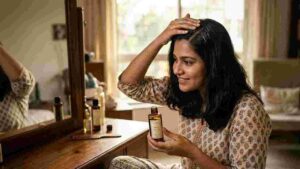 Hair Care: বর্ষায় চুল পড়া বাড়ছে? বায়োটিন তেল কার জন্য উপকারী, কীভাবে ব্যবহার করলে মিলতে পারে সেরা ফল