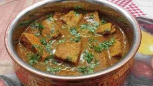 Recipe: বর্ষার মাছের ডিমে আনুন নতুন স্বাদ, ঘরেই বানিয়ে ফেলুন মজাদার মাছের ডিমের ধোঁকার ডালনা