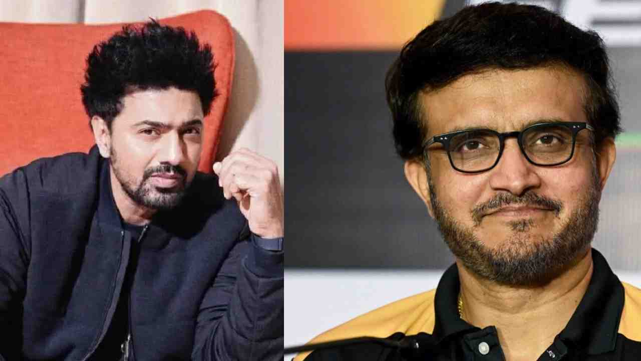 ‘দাদাগিরি’ নিয়ে সৌরভের বিশেষ পরামর্শ, কী বললেন দেব?
