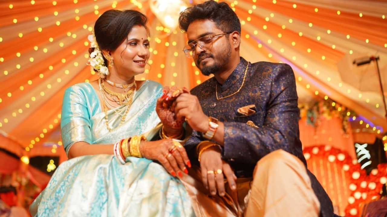 বিতর্কের মাঝেই সুখবর! কন্যাসন্তানের বাবা হলেন গৌরব তপাদার