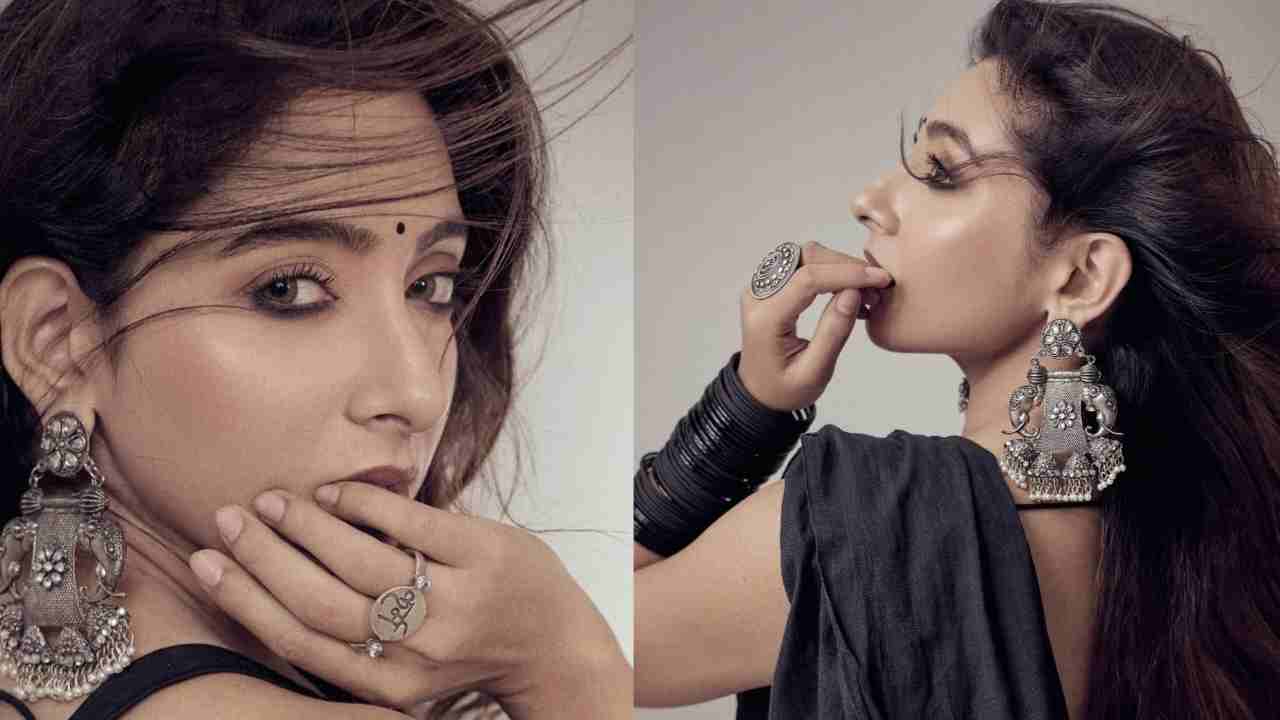 Pean Sarkar: বিয়ের ৮ বছর পর সুখবর! মা হতে চলেছেন জলসার জনপ্রিয় খলনায়িকা