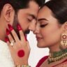 বিয়ের সেই বিশেষ মুহূর্তের অজানা স্মৃতি ভাগ করলেন সোনাক্ষী!p