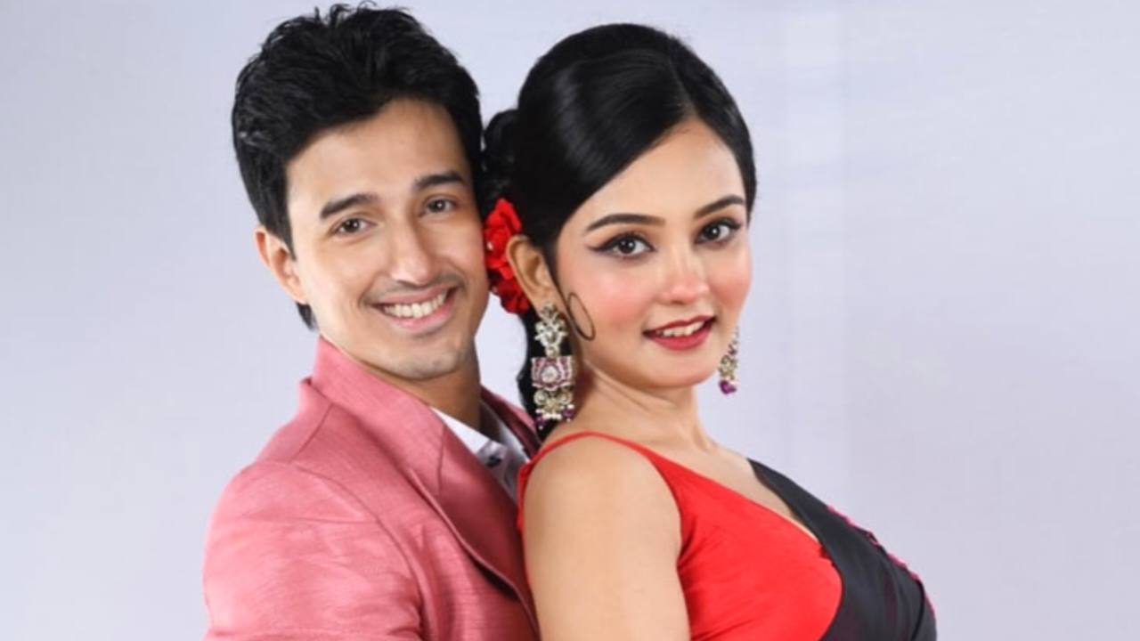 আরিয়ান-রিখিয়ার সম্পর্ক নিয়ে জল্পনা, মুখ খুললেন অভিনেতা
