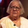ধারাবাহিকে আর নয়! কেন এমন সিদ্ধান্ত লিলি চক্রবর্তীর?