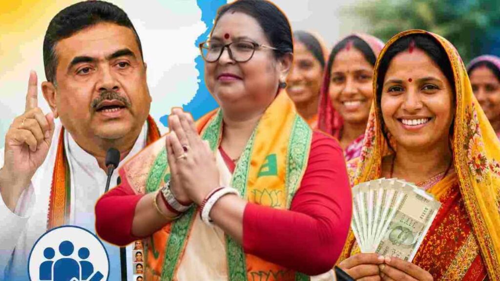অন্নপূর্ণার টাকা পাননি? বাড়ি বাড়ি সমীক্ষার আশ্বাস মন্ত্রীর