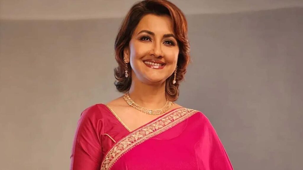 Rachana Banerjee