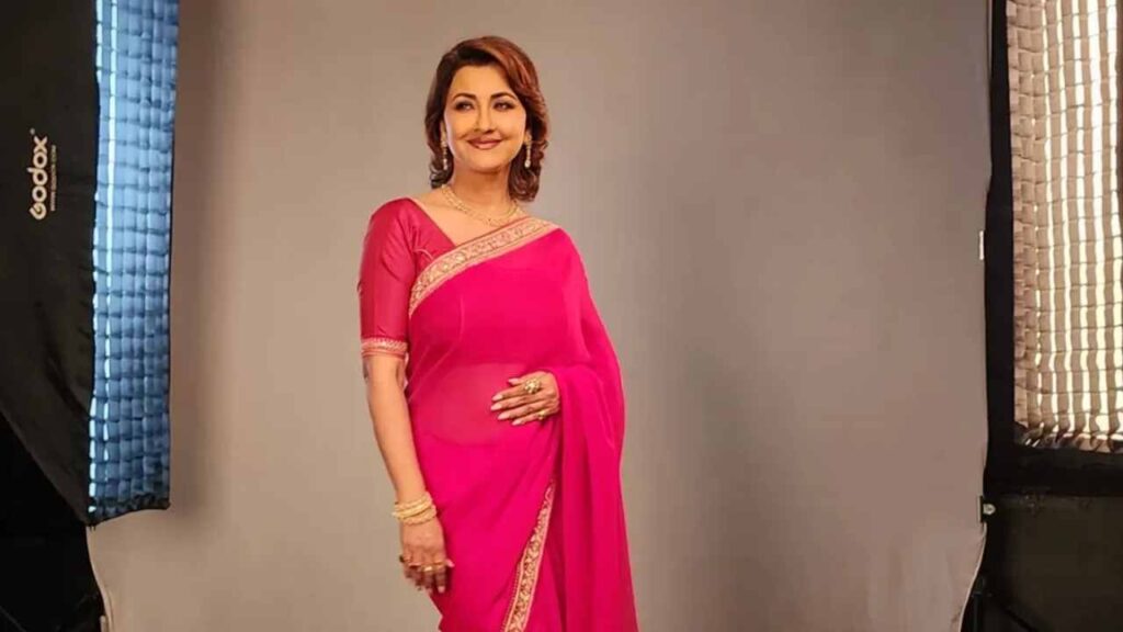Rachana Banerjee
