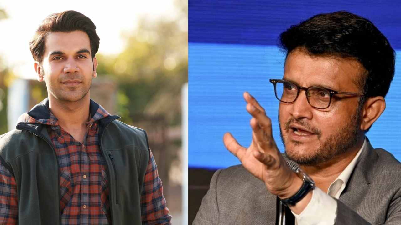 রাজকুমারকে নিয়ে সমালোচনায় মুখ খুললেন সৌরভ!
