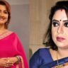 রচনাকে ঘিরে বিতর্কে এবার মুখ খুললেন কাঞ্চনা, কী বললেন অভিনেত্রী?