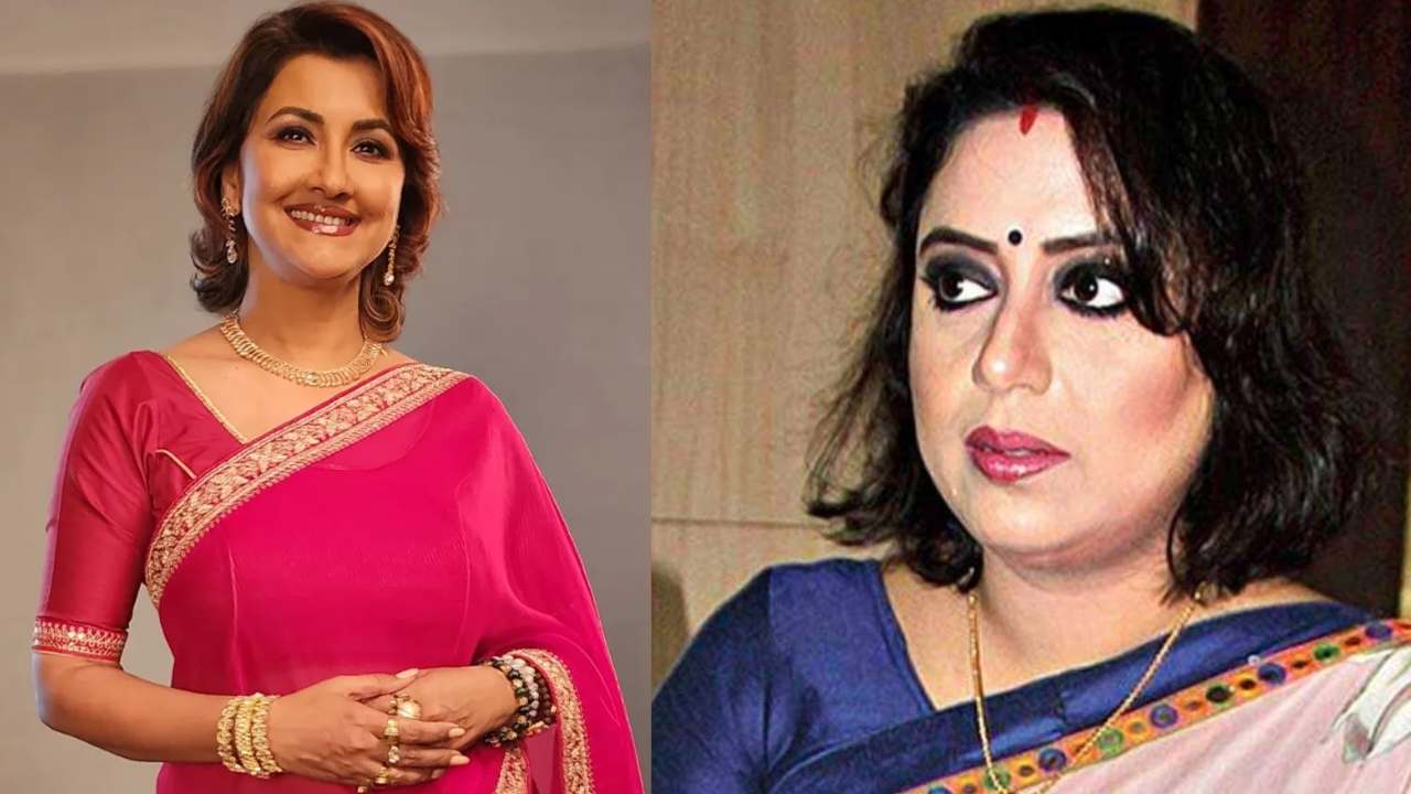 রচনাকে ঘিরে বিতর্কে এবার মুখ খুললেন কাঞ্চনা, কী বললেন অভিনেত্রী?