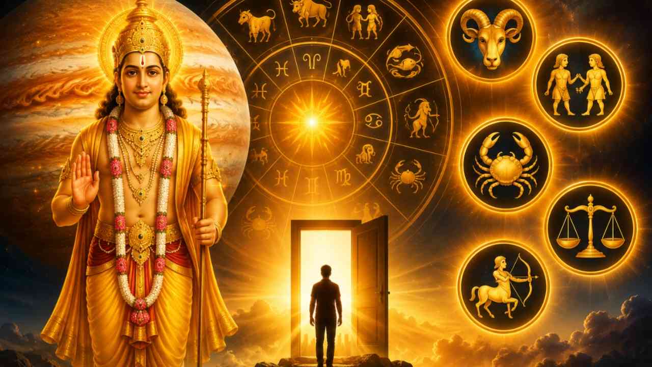 ১৫ জুলাই থেকে সতর্ক! এই ৪ রাশির বাড়তে পারে সমস্যা