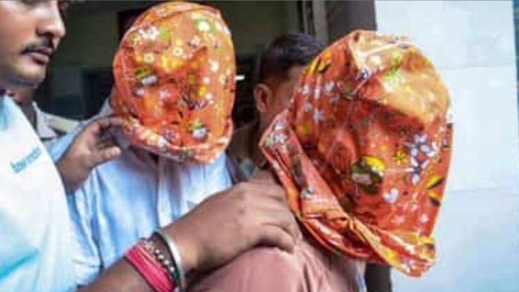 বারুইপুর কাণ্ডে এনকাউন্টার! পুলিশের গুলিতে মৃত্যু অভিযুক্ত প্রভাস মণ্ডলের