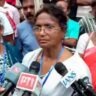 বারুইপুর এনকাউন্টারে বড় মন্তব্য পানিহাটির বিজেপি বিধায়ক রত্না দেবনাথের, অভিযুক্তের মাকে 'সাহসী' আখ্যা