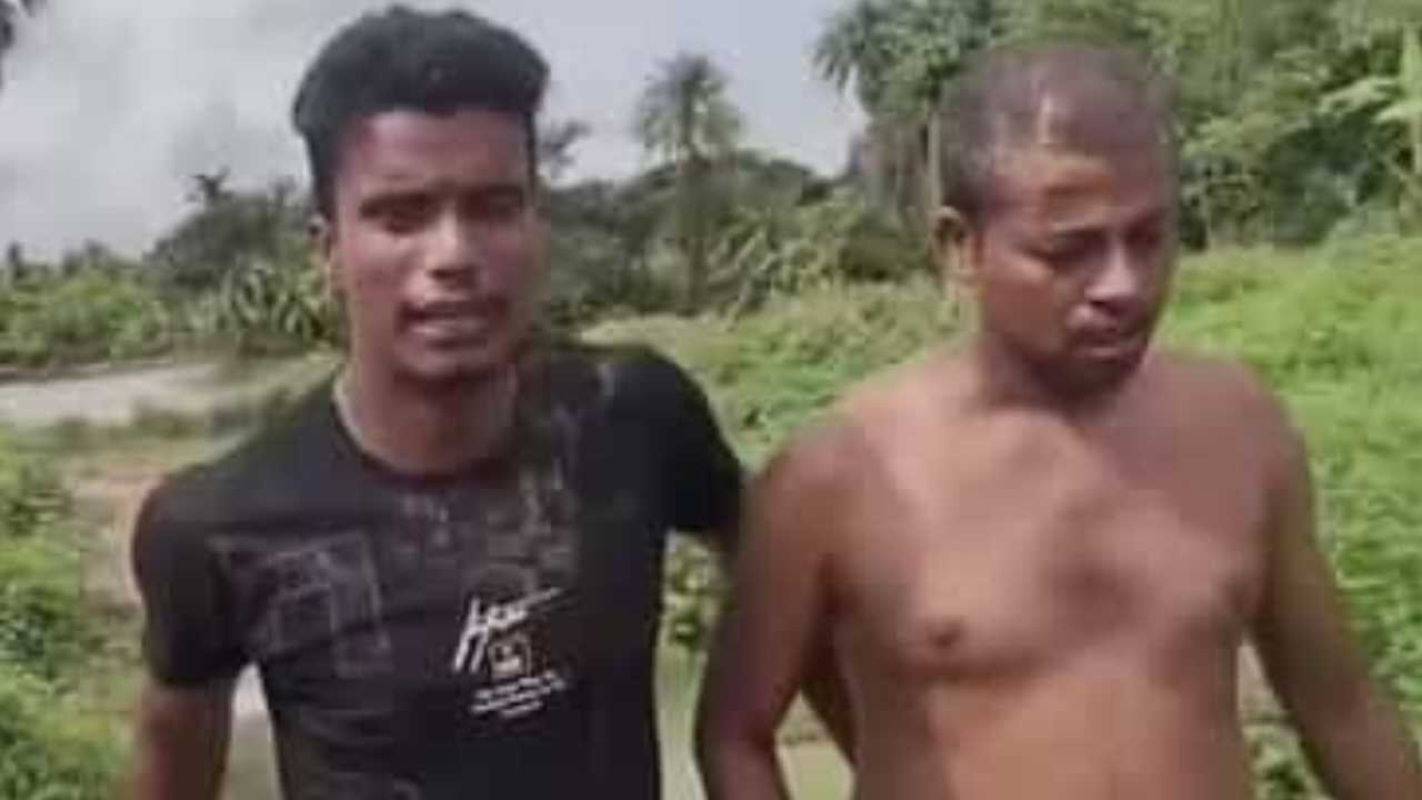 Baruipur Encounter: ‘ও সব করতে পারে’! এনকাউন্টারের পর বিস্ফোরক দাবি অভিযুক্তের স্ত্রীর