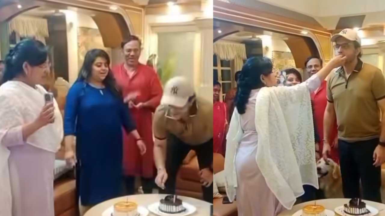 ৫৩ বছরে পা, সৌরভের জন্য জন্মদিনে কী রান্না করেন ডোনা?