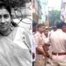 প্রেমিকার গলার নলি কেটে খুন! আত্মহত্যার চেষ্টায় প্রেমিক