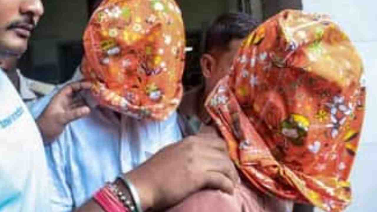বারুইপুর কাণ্ডে অভিযুক্তদের বিরুদ্ধে দ্রুত পদক্ষেপ, ‘দাদা কথা রেখেছেন’ বললেন নির্যাতিতার বাবা