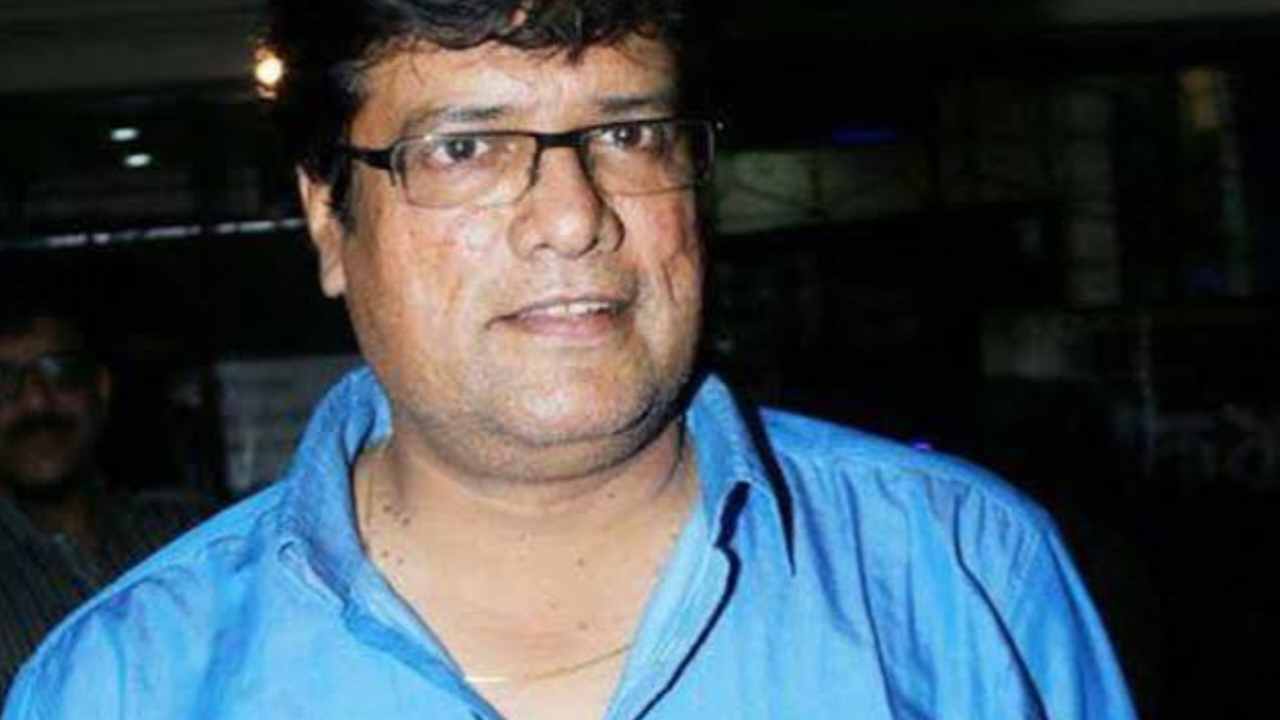 Rajesh Sharma