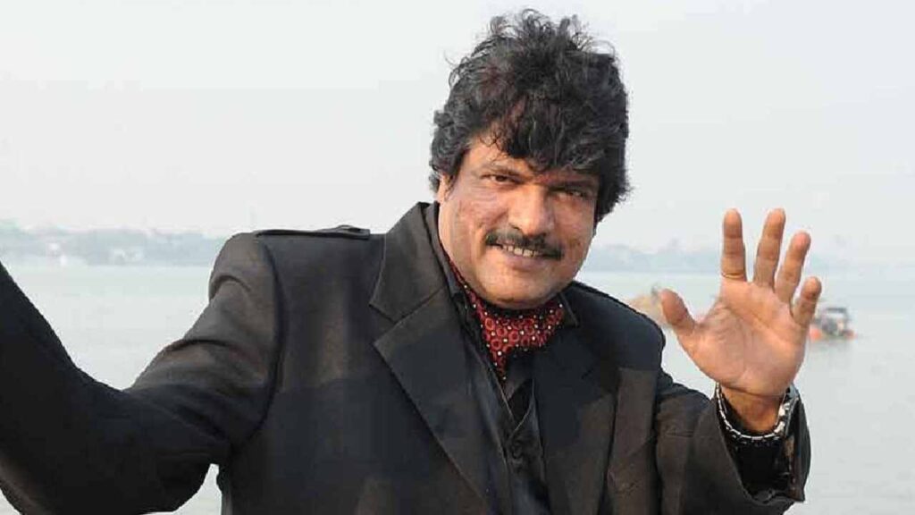 Rajesh Sharma