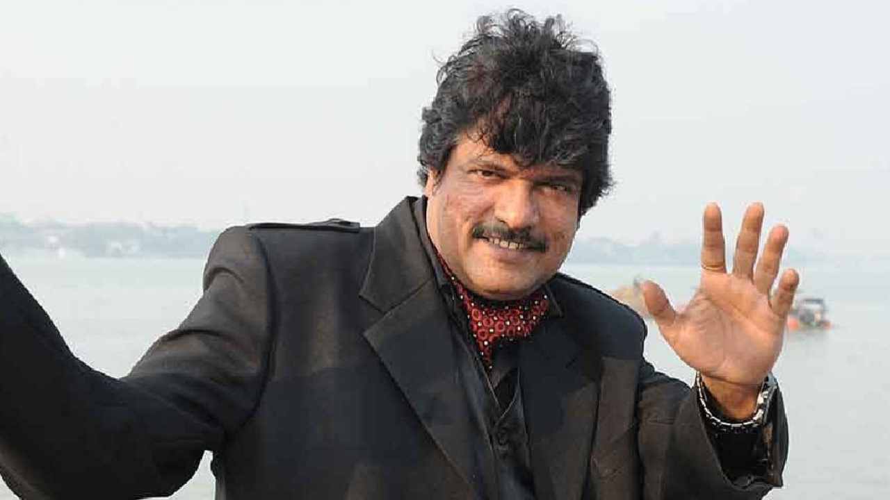 Rajesh Sharma