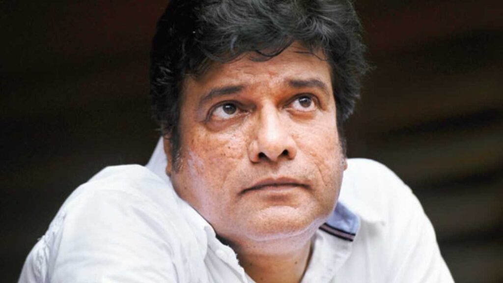 Rajesh Sharma