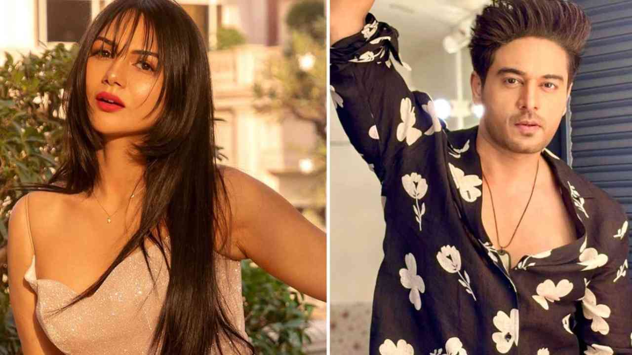বিচ্ছেদের পর একাই জীবন! উভকামী পরিচয় নিয়ে মুখ খুললেন আকাঙ্ক্ষা