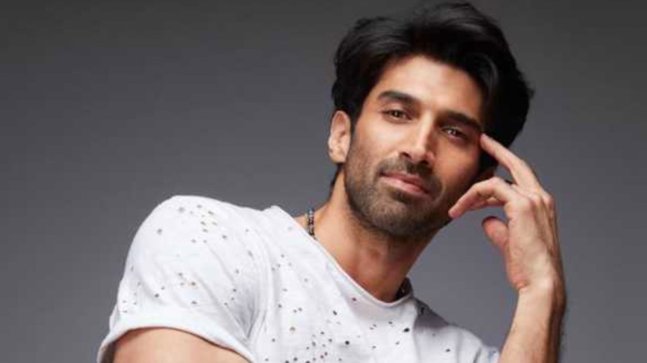 ‘আশিকি ২’-এর পর ফের প্রেমে আদিত্য, নতুন ছবিতে বড় চমক!