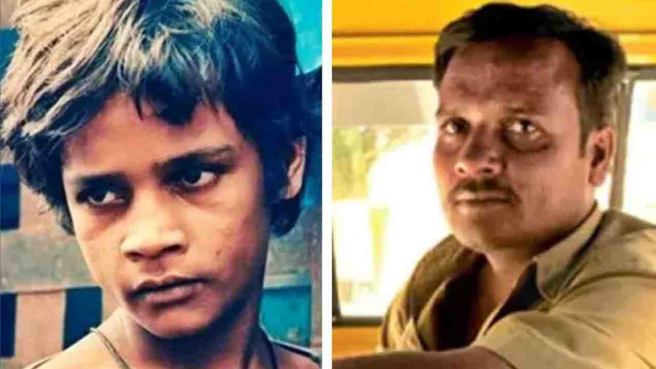 জাতীয় পুরস্কারজয়ী অভিনেতা, এখন অটোচালক!